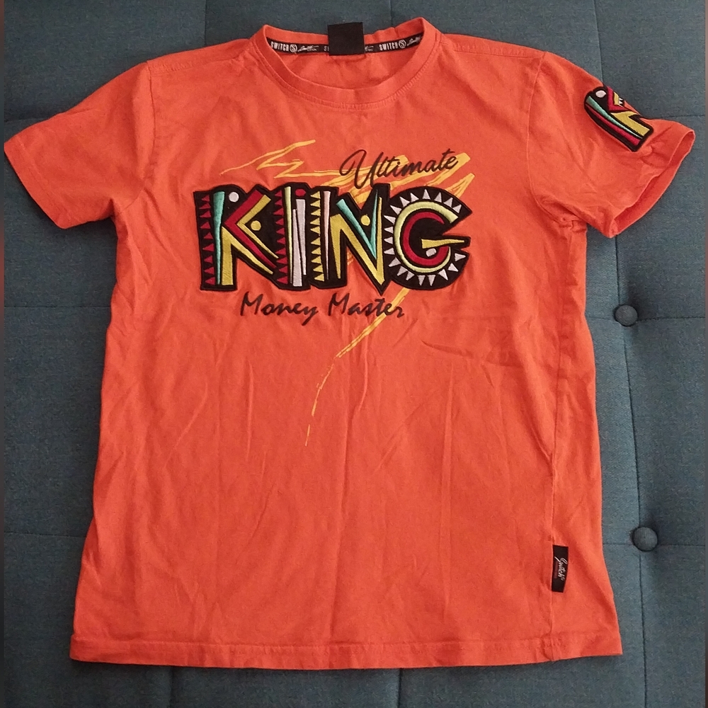 💚 3 For $15 Kids Graphic T-shirt